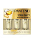 Pantene Tratament fiole Pro-V Repair & Protect pentru par deteriorat 3 x 15 ml - Pled.ro