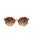 PARFOIS Ochelari de soare hexagonali - Pled.ro