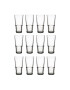 Pasabahce Set pahare long drink Grande 12 piese 376 ml - Pled.ro