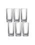 Pasabahce Set pahare long drink Valse 6 piese 290 ml - Pled.ro