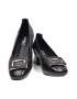 PASS Collection Pantofi dama G62092 3 01 N negru - Pled.ro