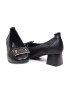 PASS Collection Pantofi dama G62092 3 01 N negru - Pled.ro