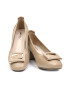 PASS Collection Pantofi dama G62092 3 10 N roz - Pled.ro