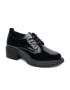 PASS Collection Pantofi dama J8B21601 01 L negru lac - Pled.ro