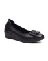 PASS Collection Pantofi dama J8J820008A 01 N negru - Pled.ro