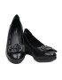 PASS Collection Pantofi dama J8J820008A 01 N negru - Pled.ro