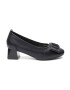 PASS Collection Pantofi dama M4M400006B 01 N negru - Pled.ro