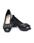 PASS Collection Pantofi dama M4M400006B 01 N negru - Pled.ro