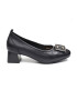 PASS Collection Pantofi dama M4M440011A 01 N negru - Pled.ro