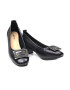 PASS Collection Pantofi dama M4M440011A 01 N negru - Pled.ro