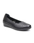 PASS Collection Pantofi dama primavara negru - Pled.ro