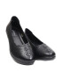 PASS Collection Pantofi dama primavara negru - Pled.ro