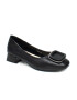 PASS Collection Pantofi dama T1D2105 1 01 N negru - Pled.ro