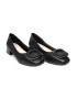 PASS Collection Pantofi dama T1D2105 1 01 N negru - Pled.ro