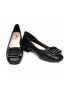 PASS Collection Pantofi dama T1D2105 1 01 N negru - Pled.ro