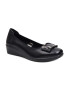 PASS Collection Pantofi dama X41203 01 N negru - Pled.ro