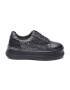 PASS Collection Sneakers dama W1W140022A 01 Z negru - Pled.ro