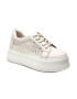 PASS Collection Sneakers dama W1W140030C 52 Z crem - Pled.ro