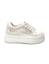 PASS Collection Sneakers dama W1W140030C 52 Z crem - Pled.ro