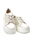 PASS Collection Sneakers dama W1W140030C 52 Z crem - Pled.ro