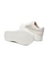 PASS Collection Sneakers dama W1W140030C 52 Z crem - Pled.ro