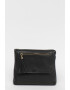 Patrizia Lucchini Geanta crossbody de piele cu clapa - Pled.ro