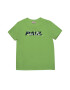 Paul Smith Tricou cu imprimeu logo - Pled.ro