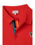 Paul Smith Tricou polo din bumbac - Pled.ro