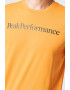 Peak Performance Tricou cu imprimeu logo pentru fitness - Pled.ro