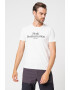 Peak Performance Tricou de bumbac organic cu imprimeu logo pe piept - Pled.ro