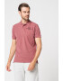 Peak Performance Tricou polo din pique cu logo brodat - Pled.ro