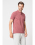 Peak Performance Tricou polo din pique cu logo brodat - Pled.ro