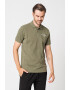 Peak Performance Tricou polo din pique cu logo brodat - Pled.ro