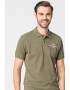 Peak Performance Tricou polo din pique cu logo brodat - Pled.ro