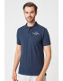 Peak Performance Tricou polo din pique cu logo brodat - Pled.ro