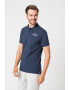 Peak Performance Tricou polo din pique cu logo brodat - Pled.ro