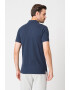 Peak Performance Tricou polo din pique cu logo brodat - Pled.ro