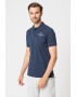 Peak Performance Tricou polo din pique cu logo brodat - Pled.ro