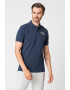 Peak Performance Tricou polo din pique cu logo brodat - Pled.ro