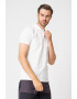 Peak Performance Tricou polo din pique cu logo brodat - Pled.ro