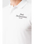 Peak Performance Tricou polo din pique cu logo brodat - Pled.ro