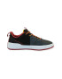 PeakSport Pantofi sport low-top din piele ecologica Peak Skateboards - Pled.ro