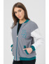 Pegas Jacheta bomber cu maneci raglan - Pled.ro