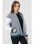 Pegas Jacheta bomber cu maneci raglan - Pled.ro