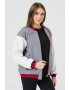 Pegas Jacheta bomber cu maneci raglan - Pled.ro