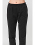 Pegas Pantaloni sport uni din amestec de bumbac - Pled.ro