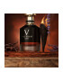 Pendora Scents Apa de parfum Veteran Oud barbati 100 ml - Pled.ro