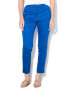 Pennyblack Pantaloni crop slim fit Lei - Pled.ro