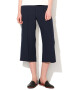 Pennyblack Pantaloni culotte bleumarin Lanciare - Pled.ro