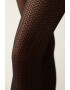 Penti Dres cu model herringbone - Pled.ro